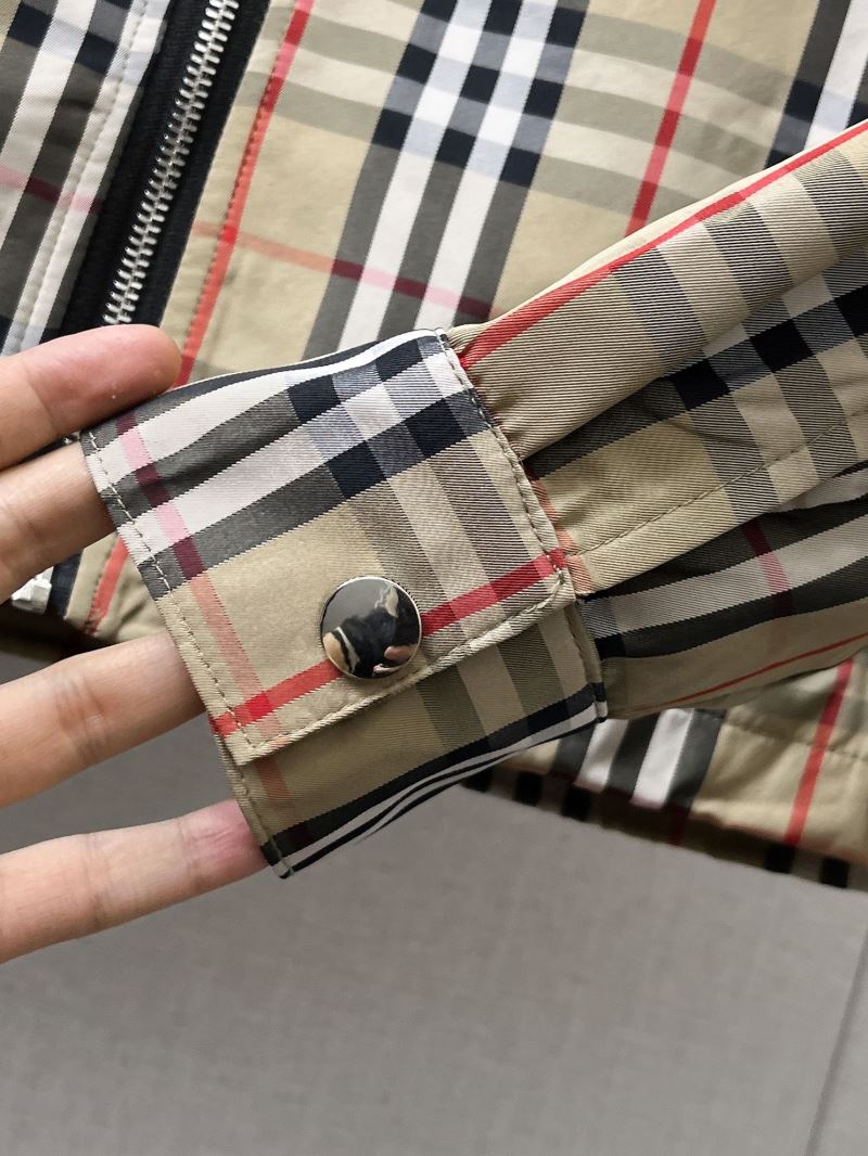 Burberry Outwear